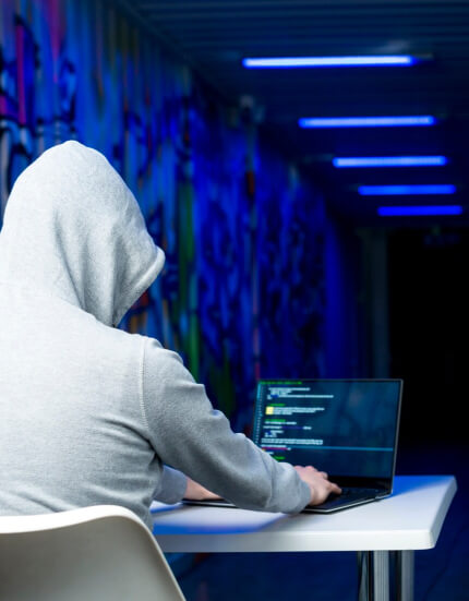 ペネトレーションテストの説明画像